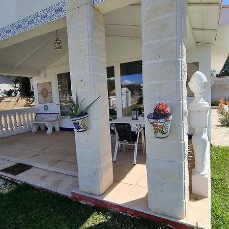 Casa Poniente