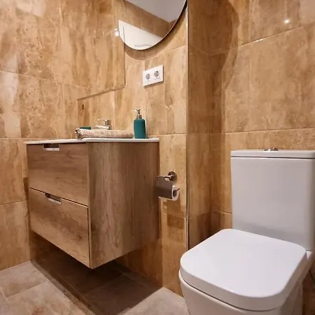 Chalet Casa Poniente Chiclana de la Frontera