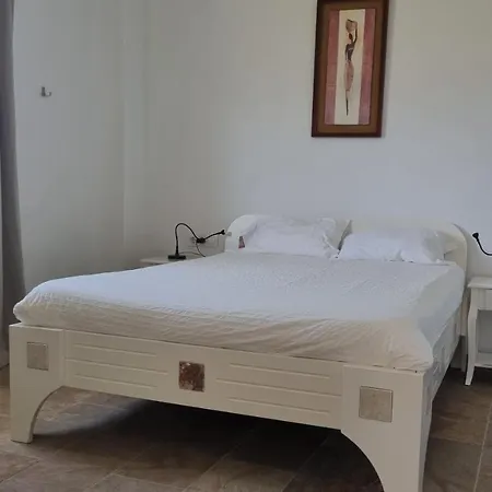Casa Poniente Chalet