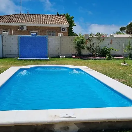Casa Poniente * Chiclana de la Frontera