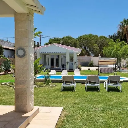Chalet Casa Poniente