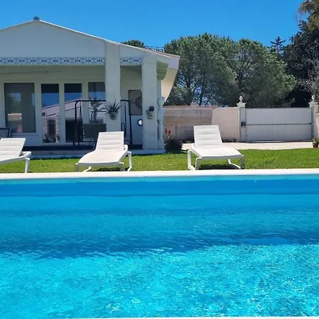 Casa Poniente Chalet