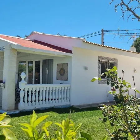 Casa Poniente Chalet *