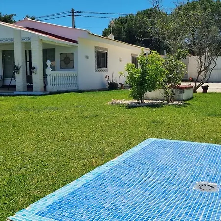 Chalet Casa Poniente