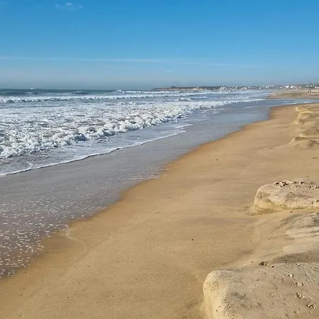 Casa Poniente * Chiclana de la Frontera