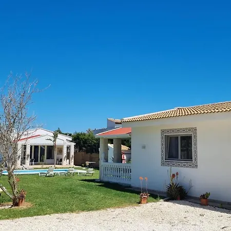 Casa Poniente