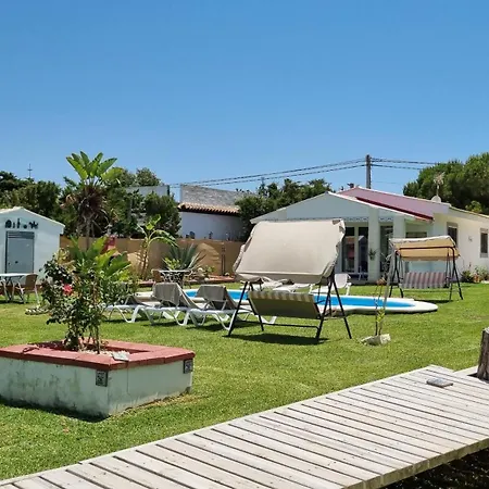 Casa Poniente Chalet