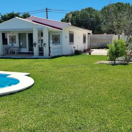 Chalé Casa Poniente